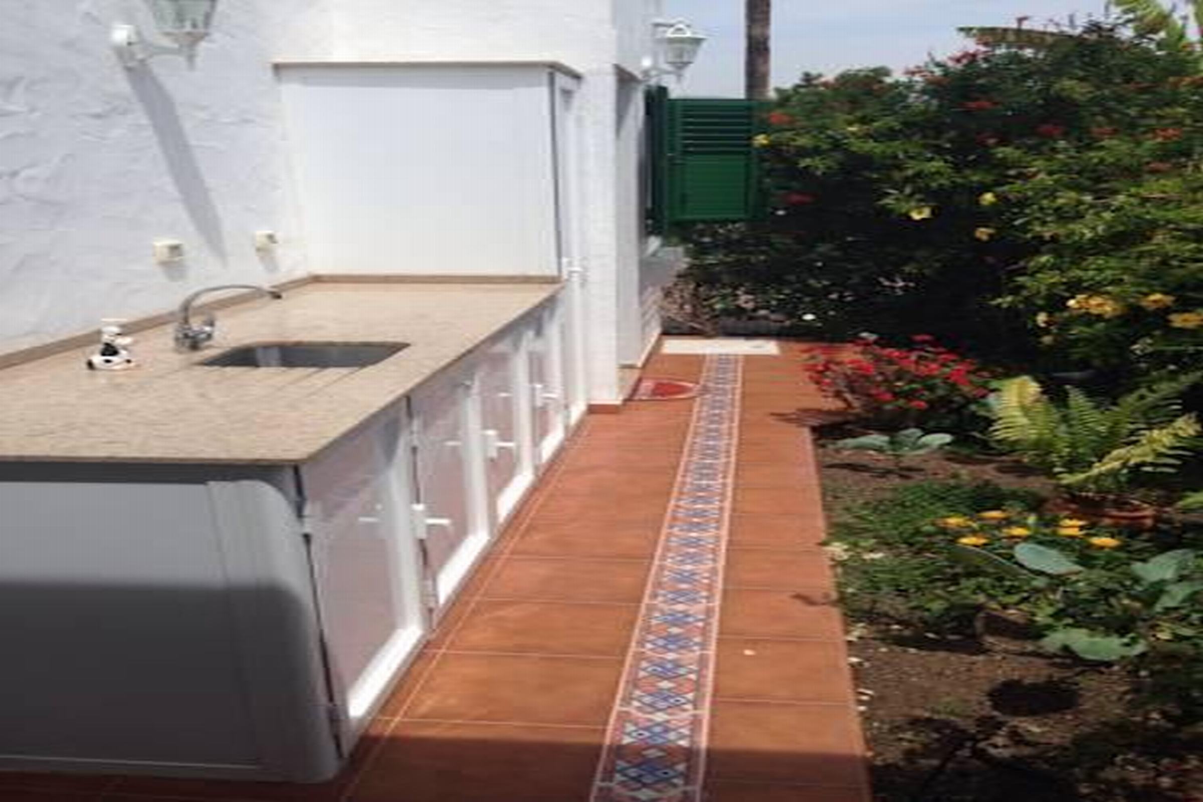 Beach Flor Bungalows