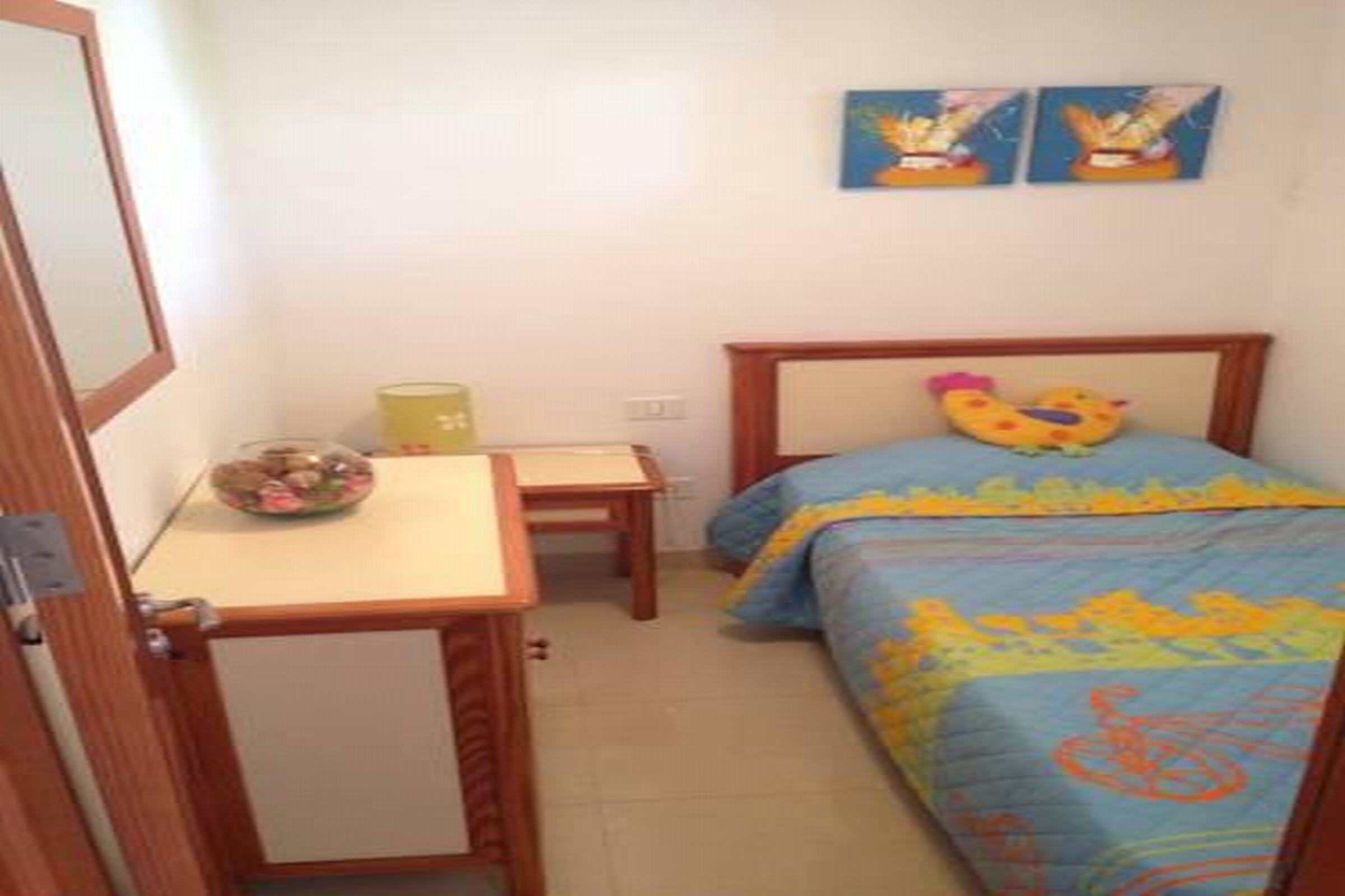 Beach Flor Bungalows