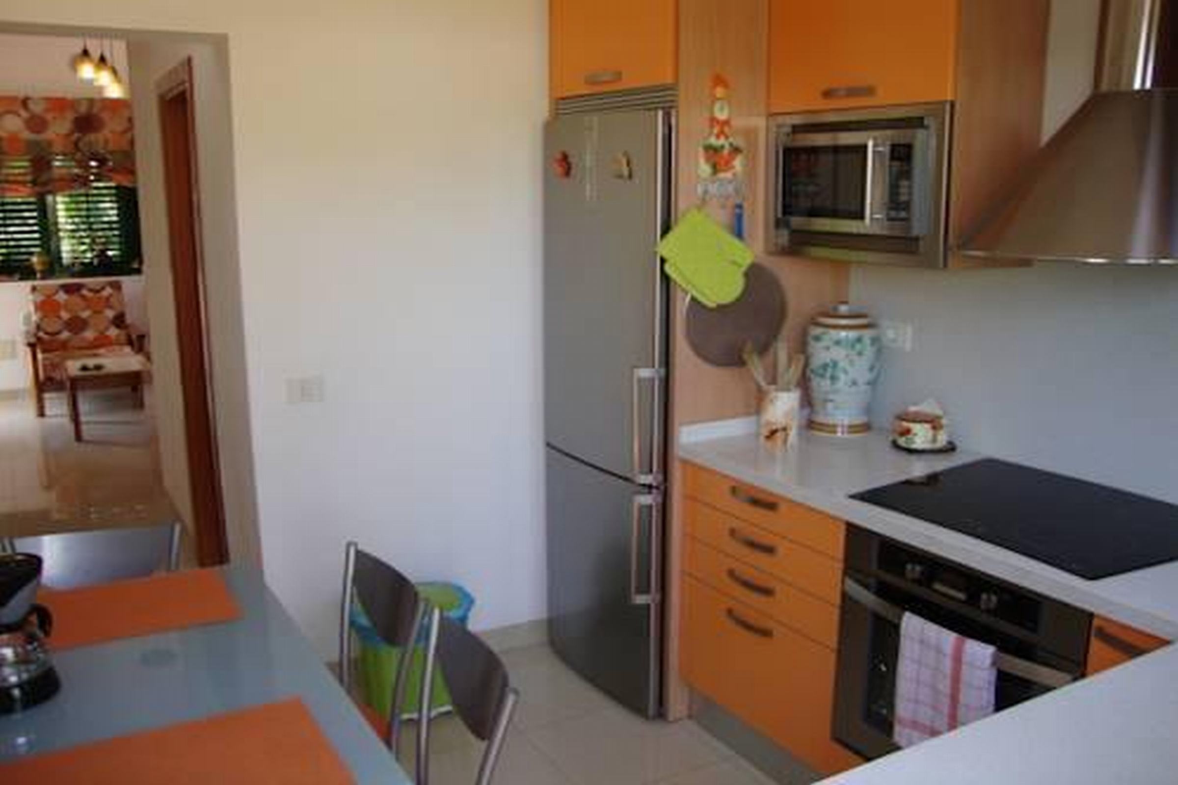 Beach Flor Bungalows