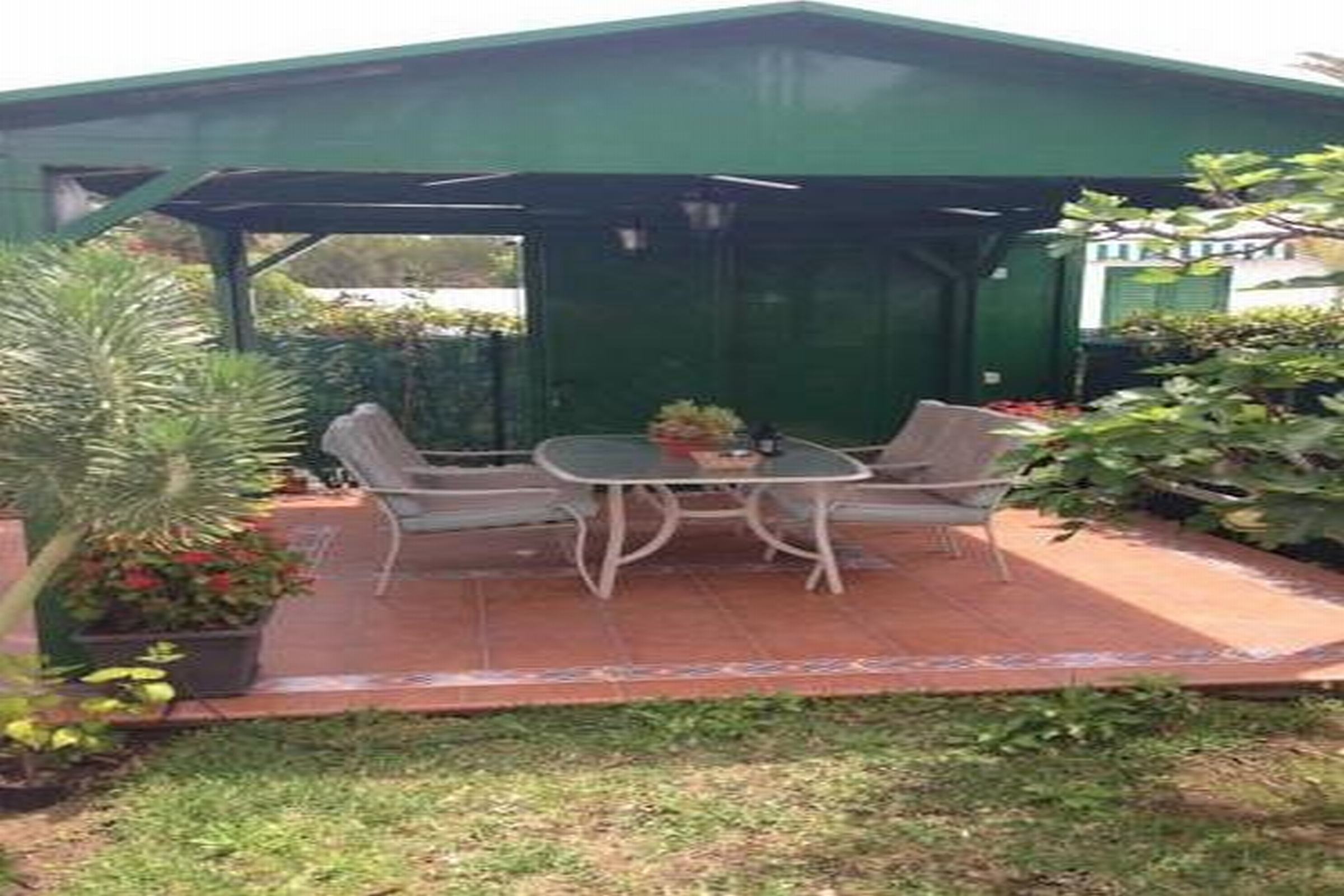 Beach Flor Bungalows