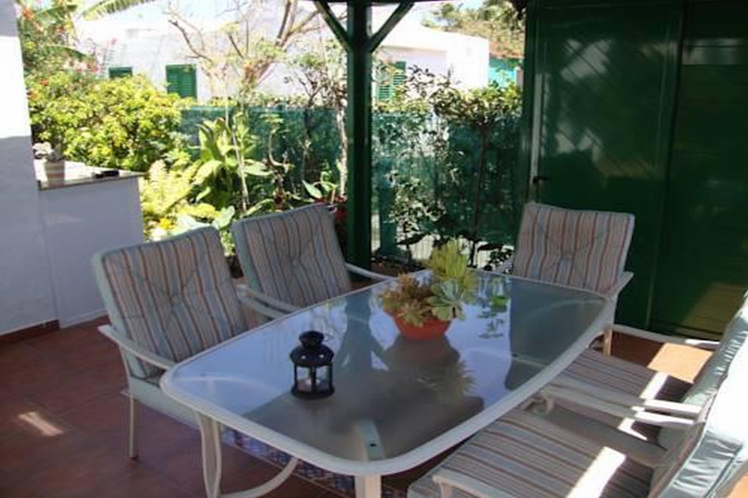 Beach Flor Bungalows