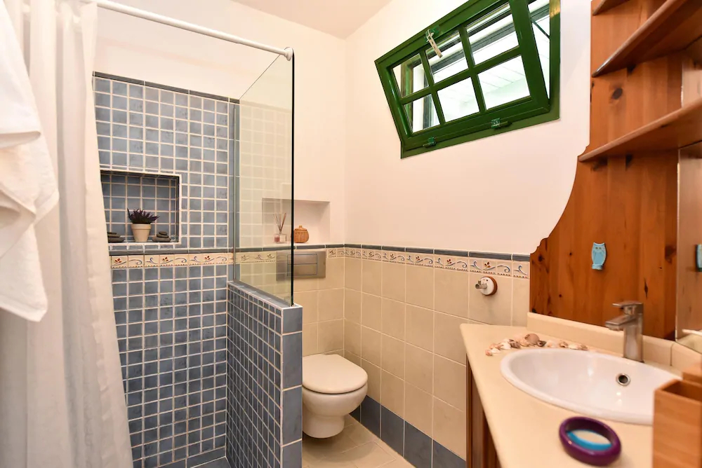 Bungalow Playa Flor Maspalomas