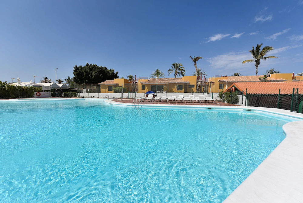 Bungalow Playa Flor Maspalomas