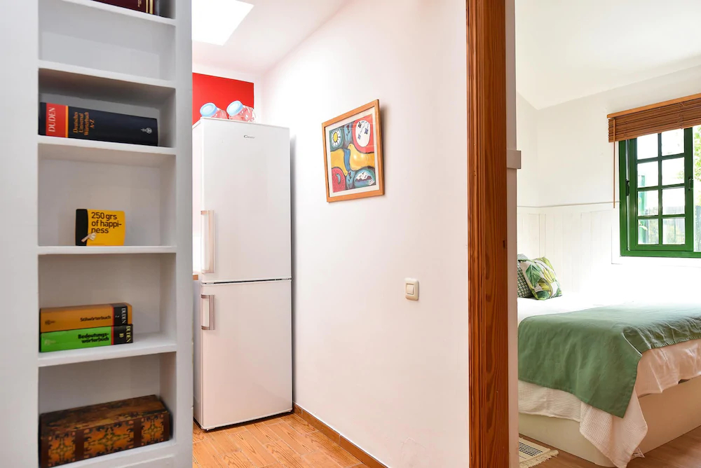 Bungalow Playa Flor Maspalomas