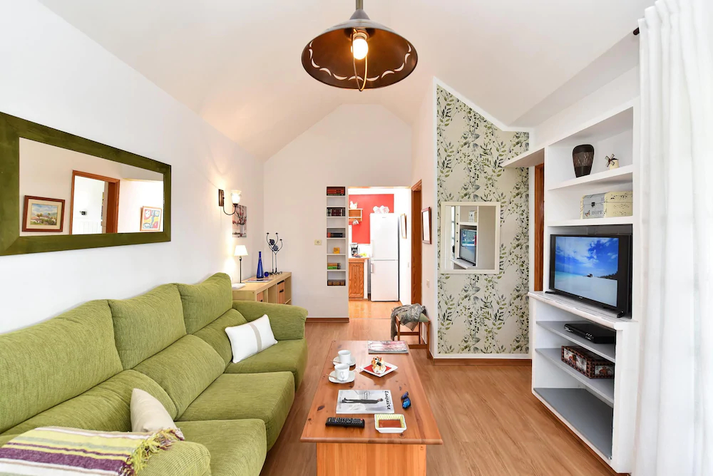 Bungalow Playa Flor Maspalomas