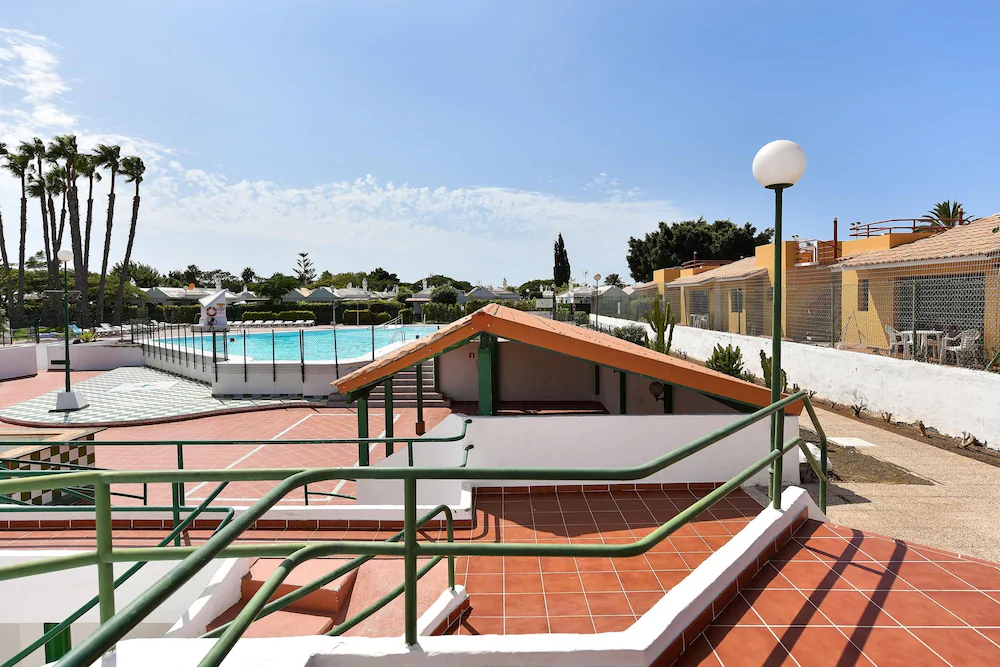 Bungalow Playa Flor Maspalomas