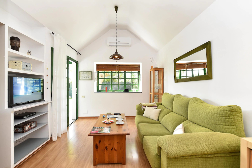 Bungalow Playa Flor Maspalomas