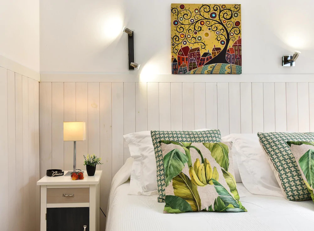 Bungalow Playa Flor Maspalomas