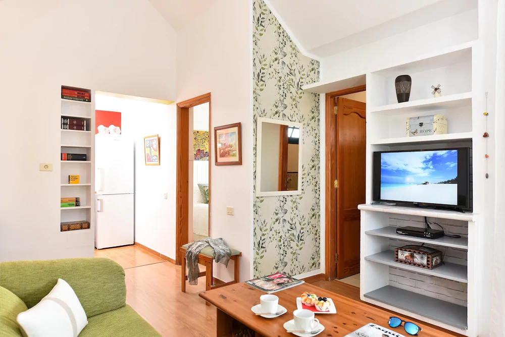 Bungalow Playa Flor Maspalomas