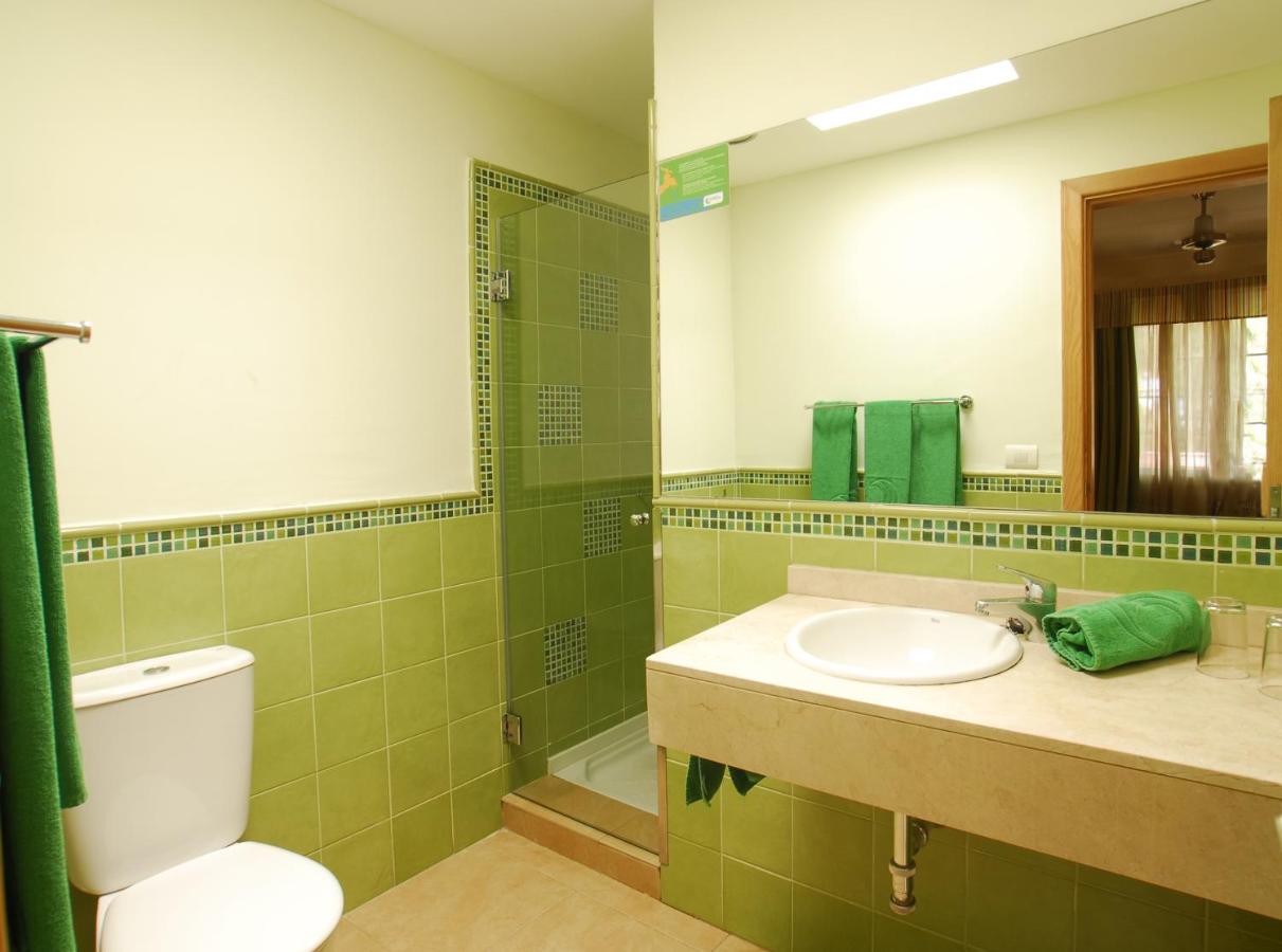 Bungalows Cordial Green Golf