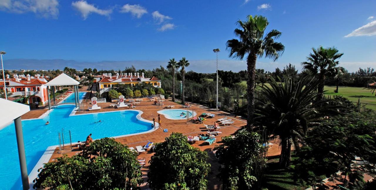 Bungalows Cordial Green Golf