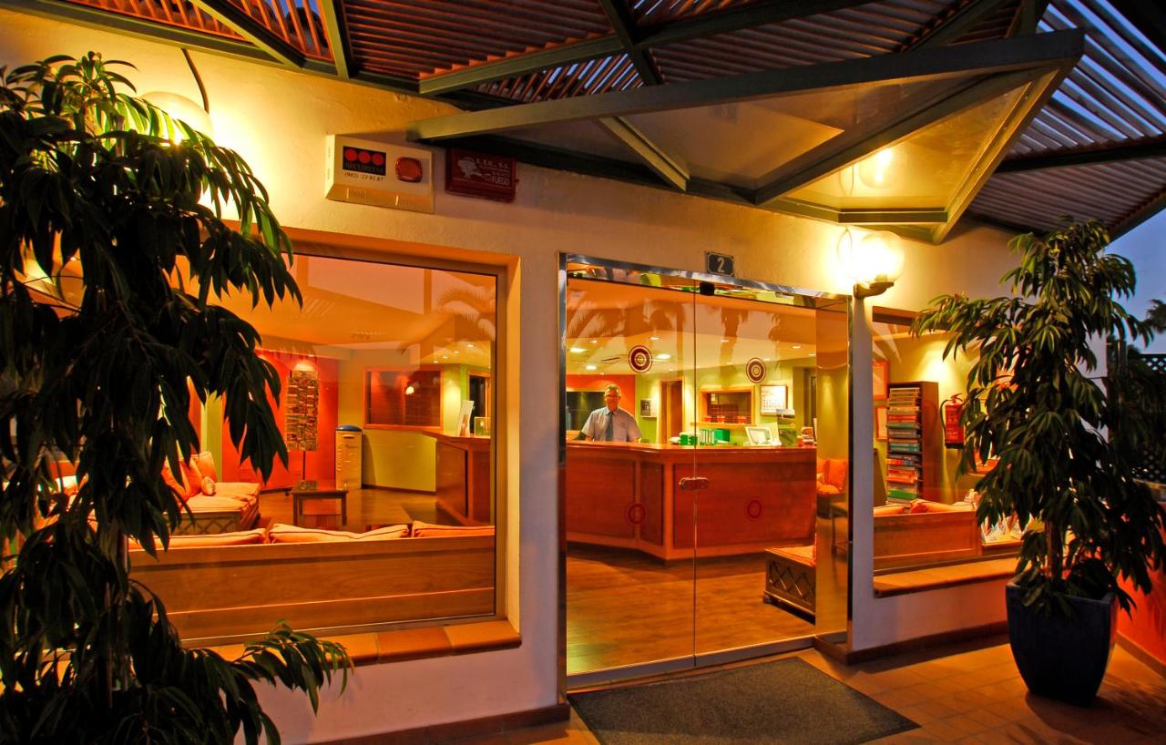 Bungalows Cordial Green Golf