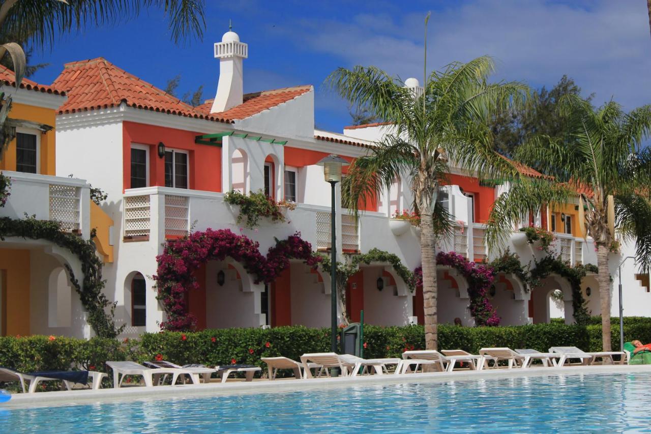 Bungalows Cordial Green Golf