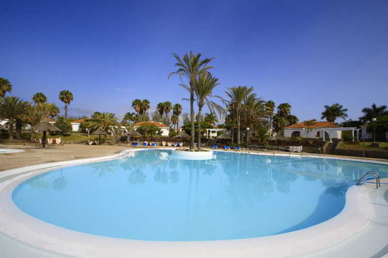 Bungalows Parque Golf