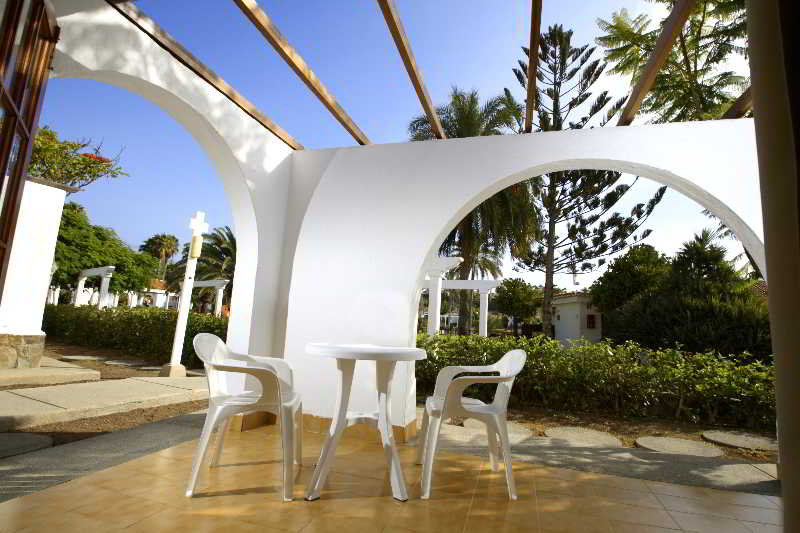 Bungalows Parque Golf