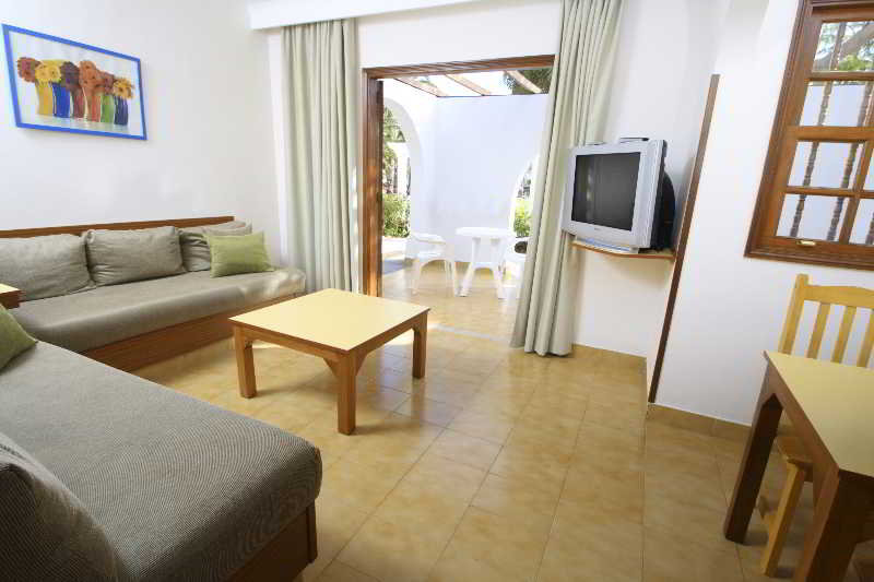 Bungalows Parque Golf