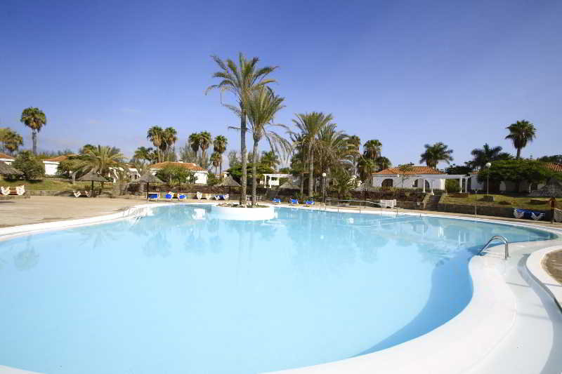 Bungalows Parque Golf