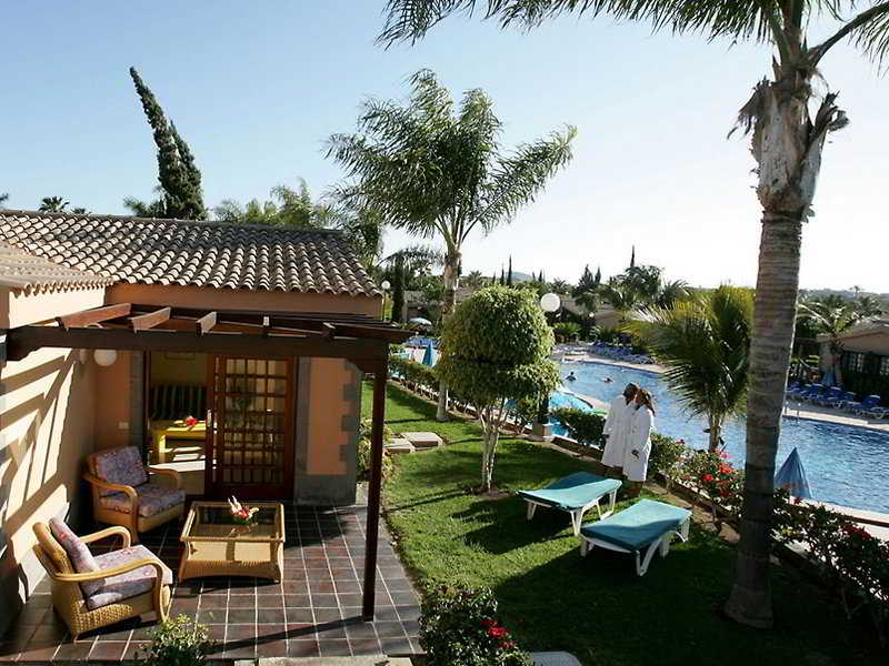 Maspalomas Resort by Dunas