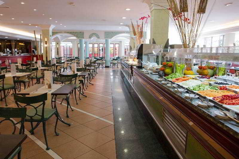 Mirador Maspalomas by Dunas