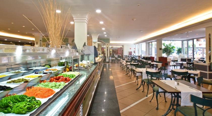 Mirador Maspalomas by Dunas