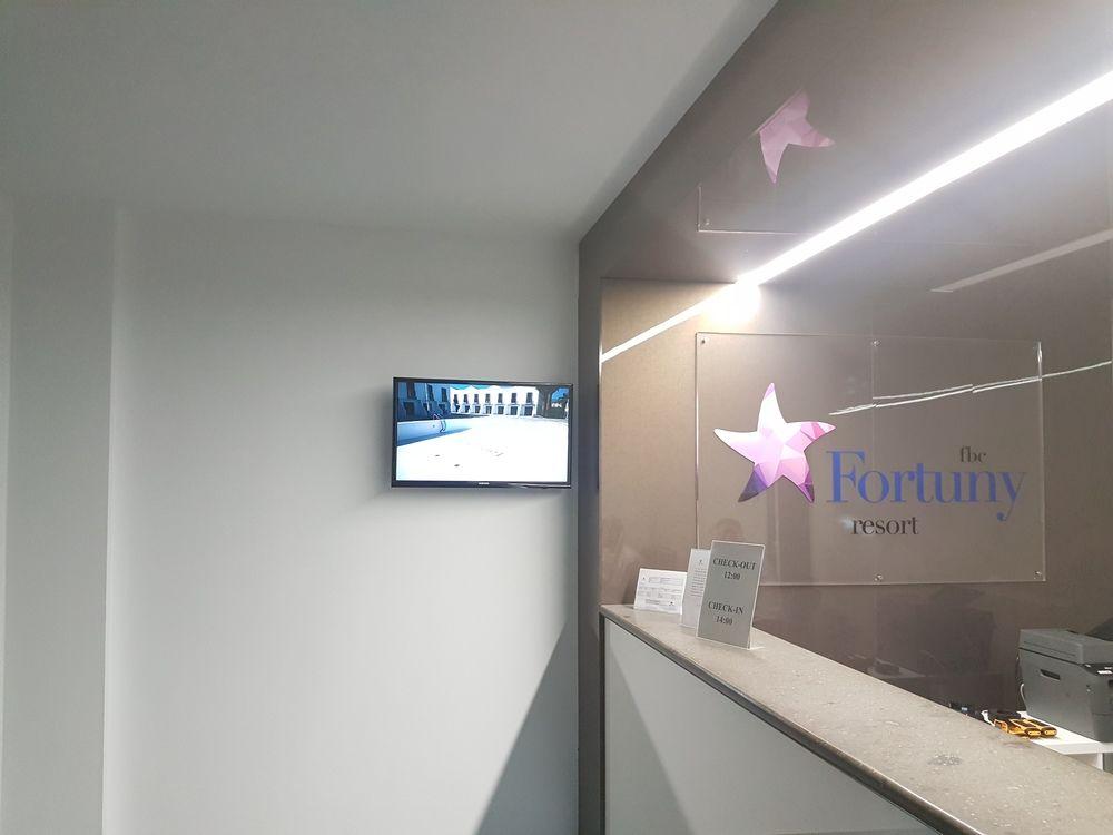 FBC Fortuny Resort