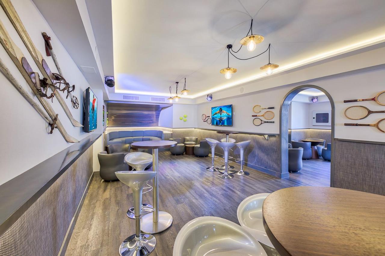 Hotel Livvo Koala Garden