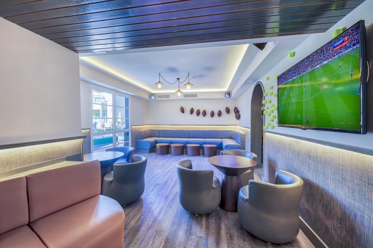 Hotel Livvo Koala Garden