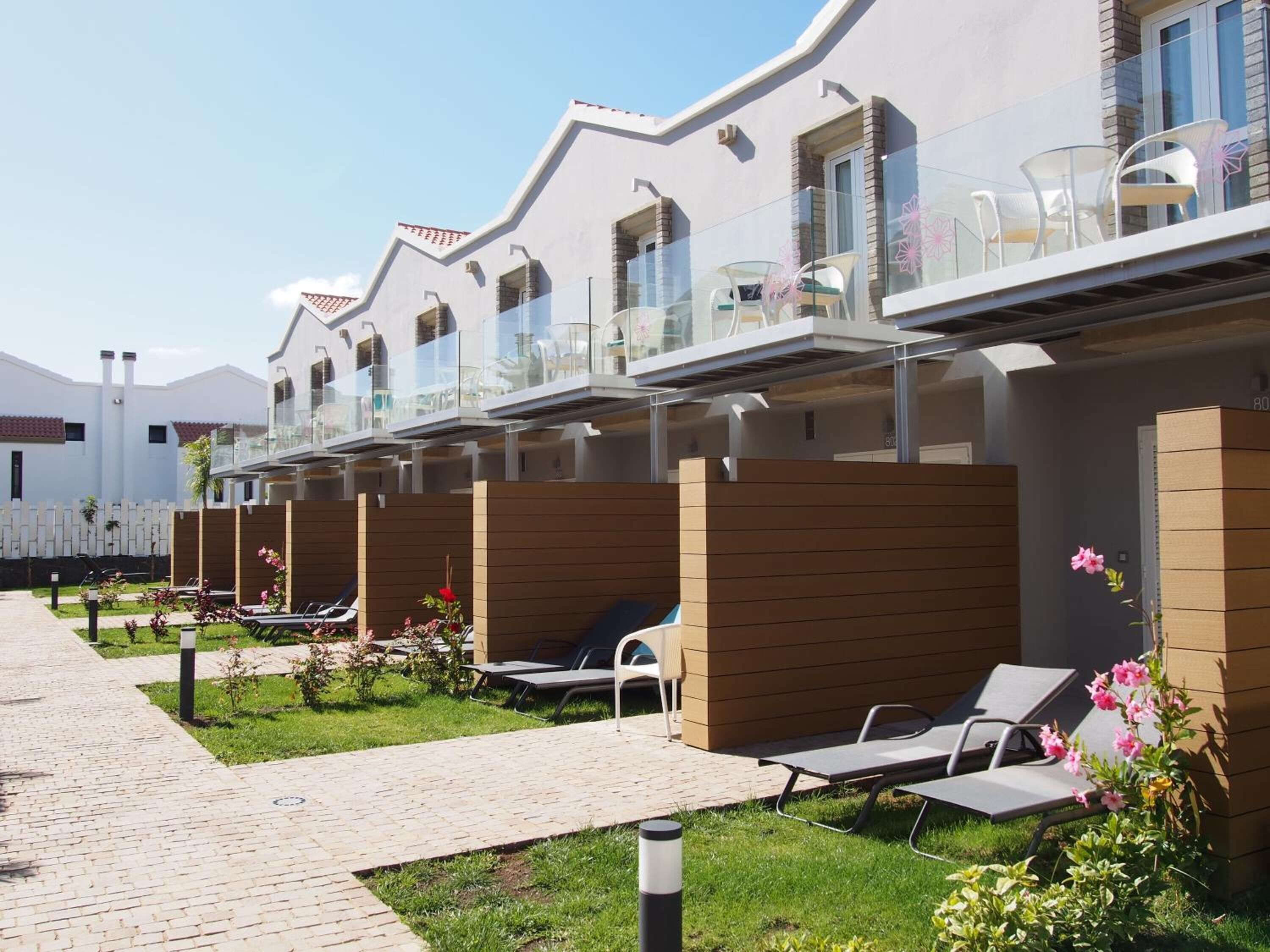 Hotel LIVVO Los Calderones