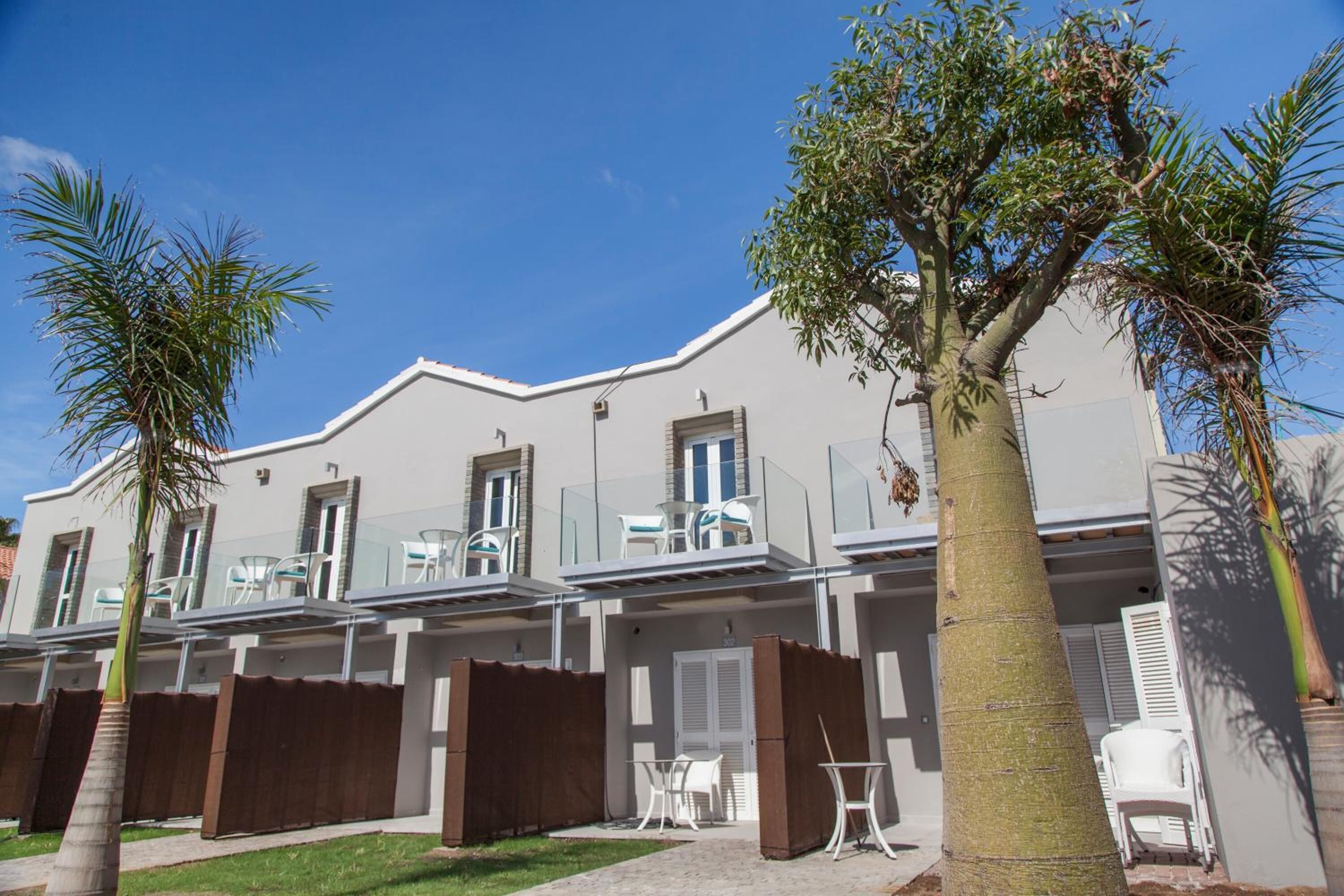 Hotel LIVVO Los Calderones