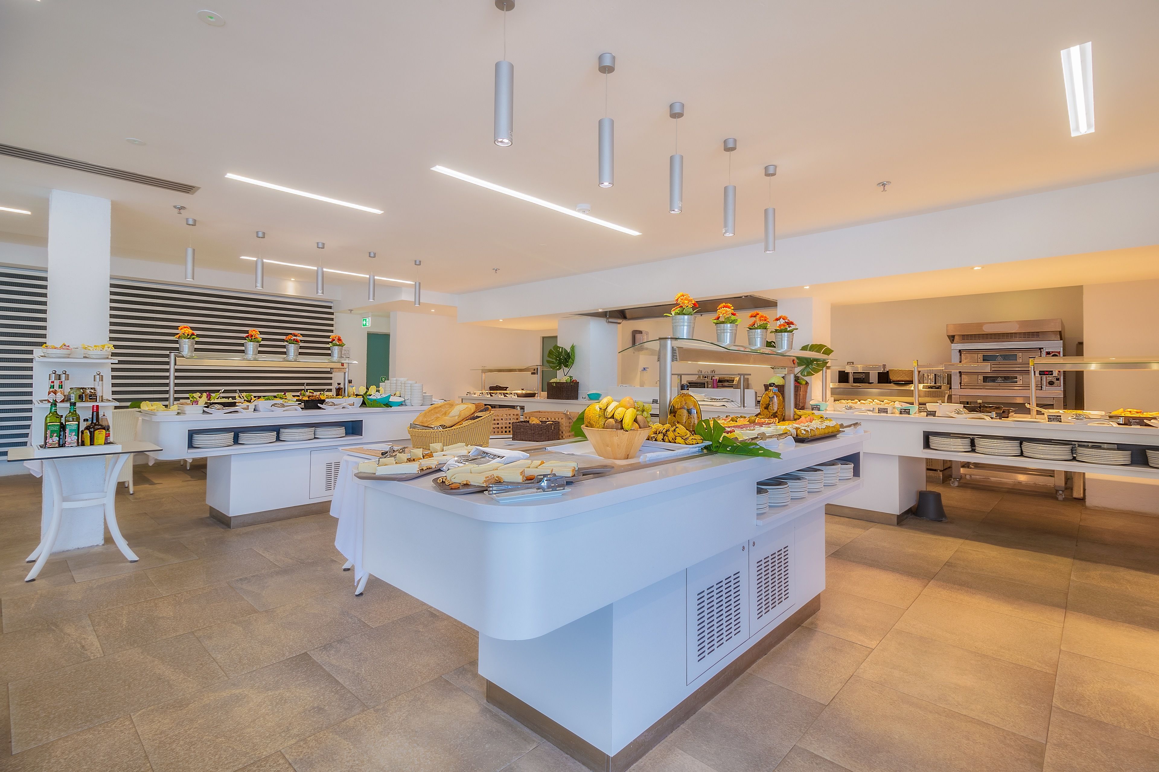 Hotel LIVVO Los Calderones