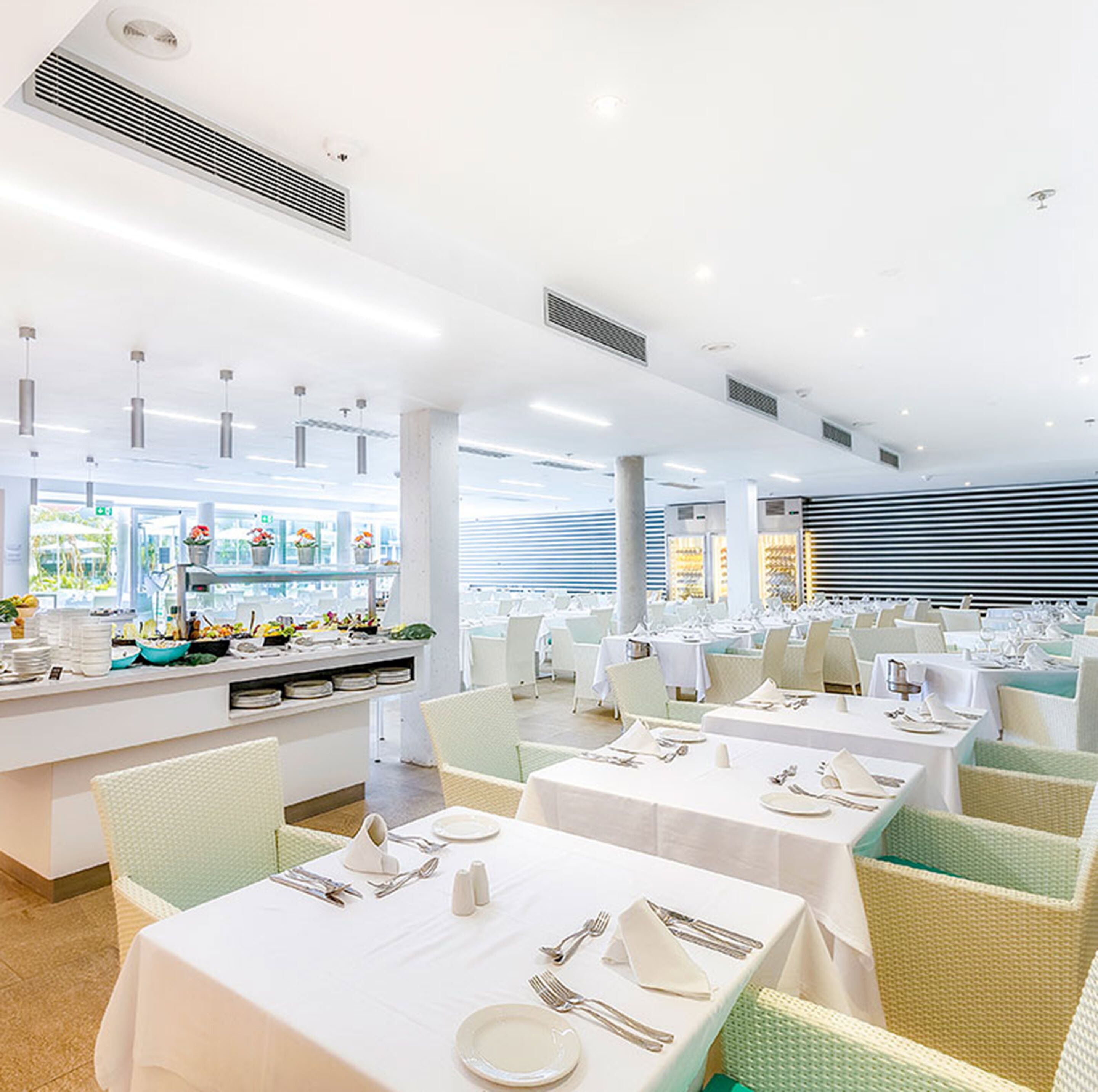 Hotel LIVVO Los Calderones