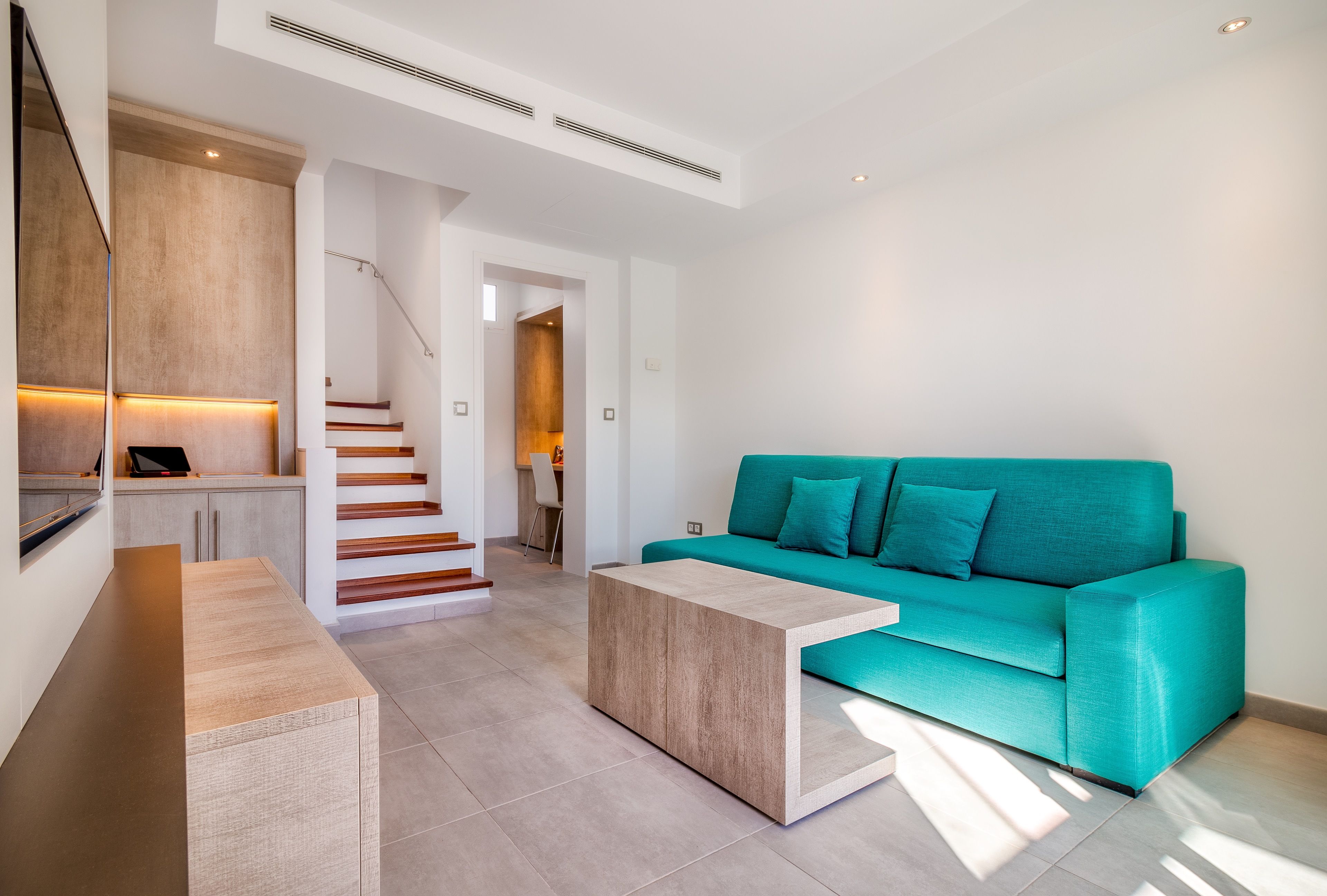 Hotel LIVVO Los Calderones