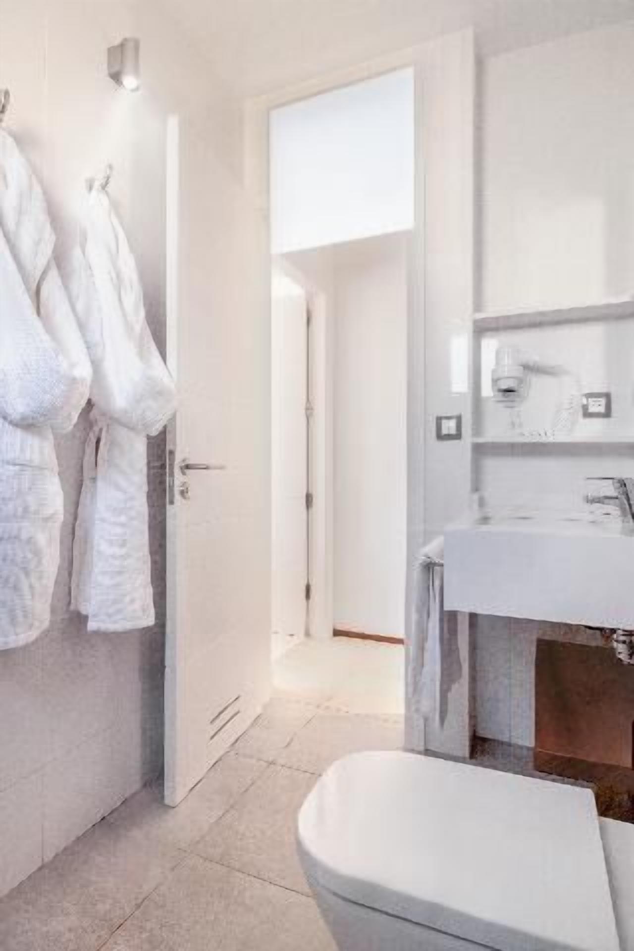 Hotel LIVVO Los Calderones