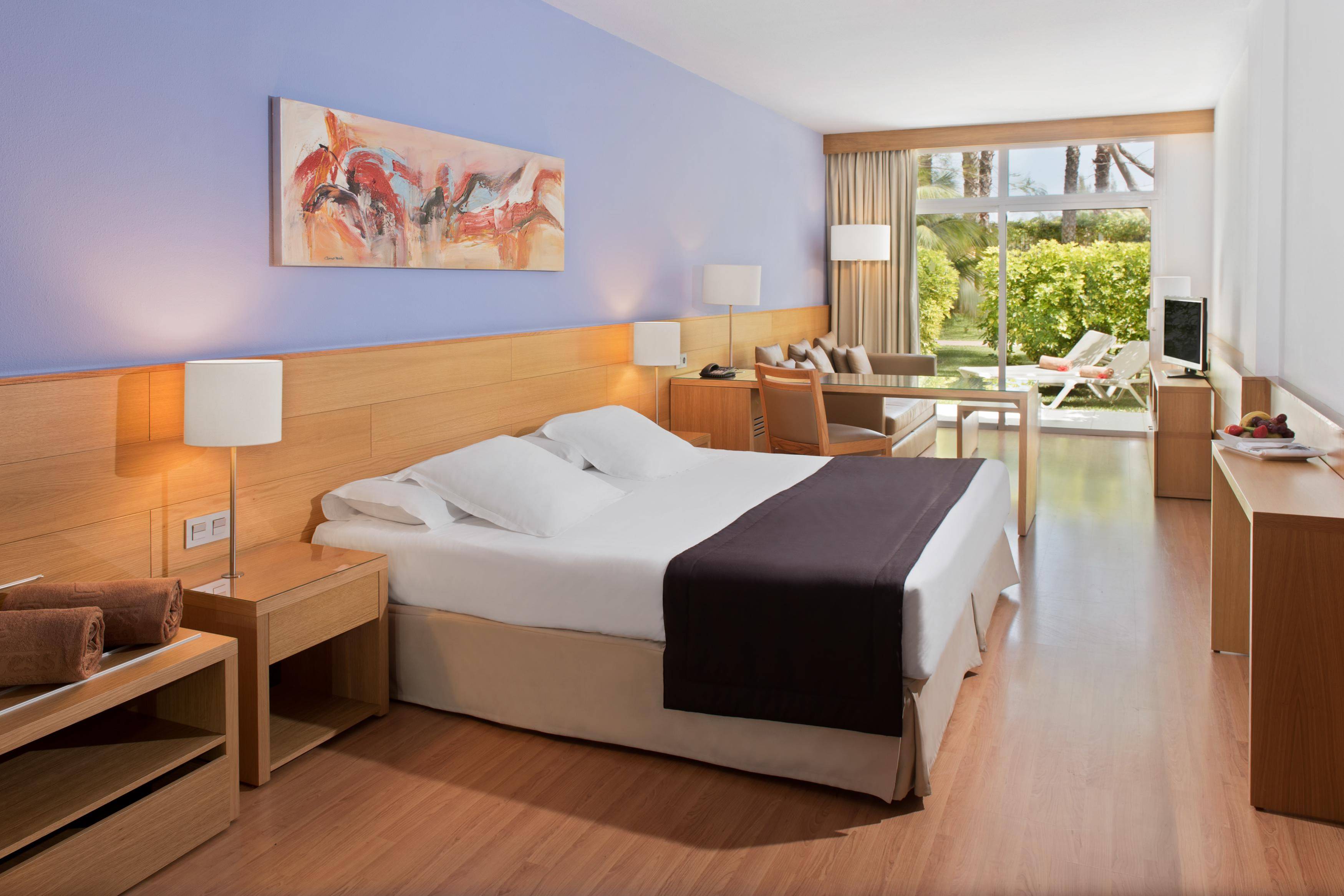 Maspalomas Princess & Tabaiba Princess