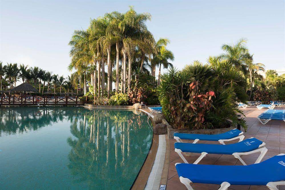 Maspalomas Princess & Tabaiba Princess