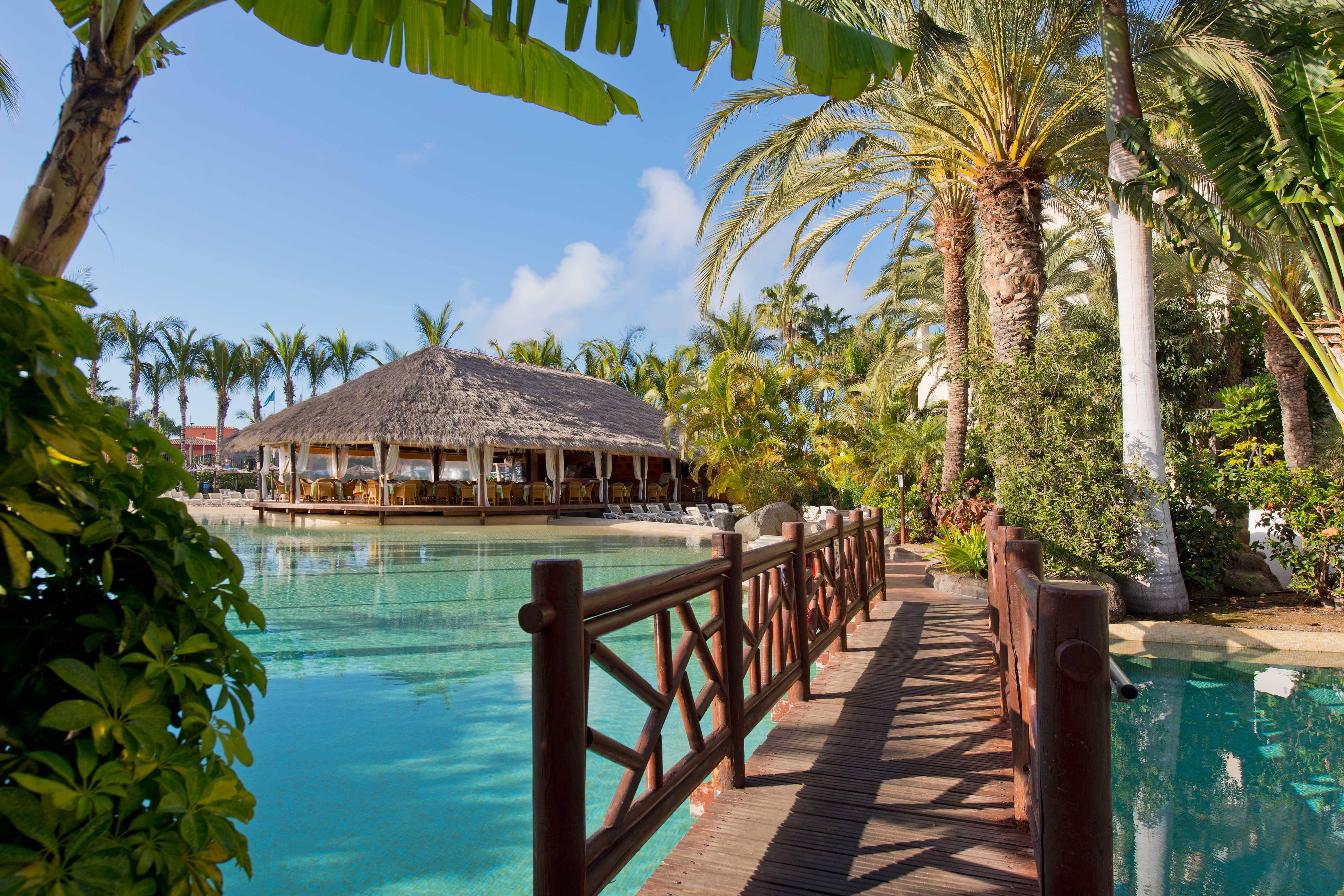 Maspalomas Princess & Tabaiba Princess