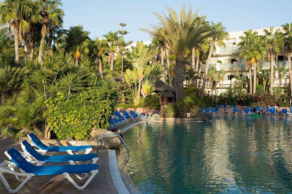 Maspalomas Princess & Tabaiba Princess