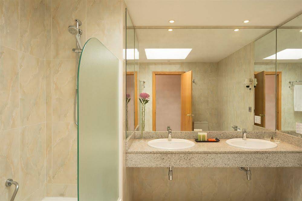 Maspalomas Princess & Tabaiba Princess