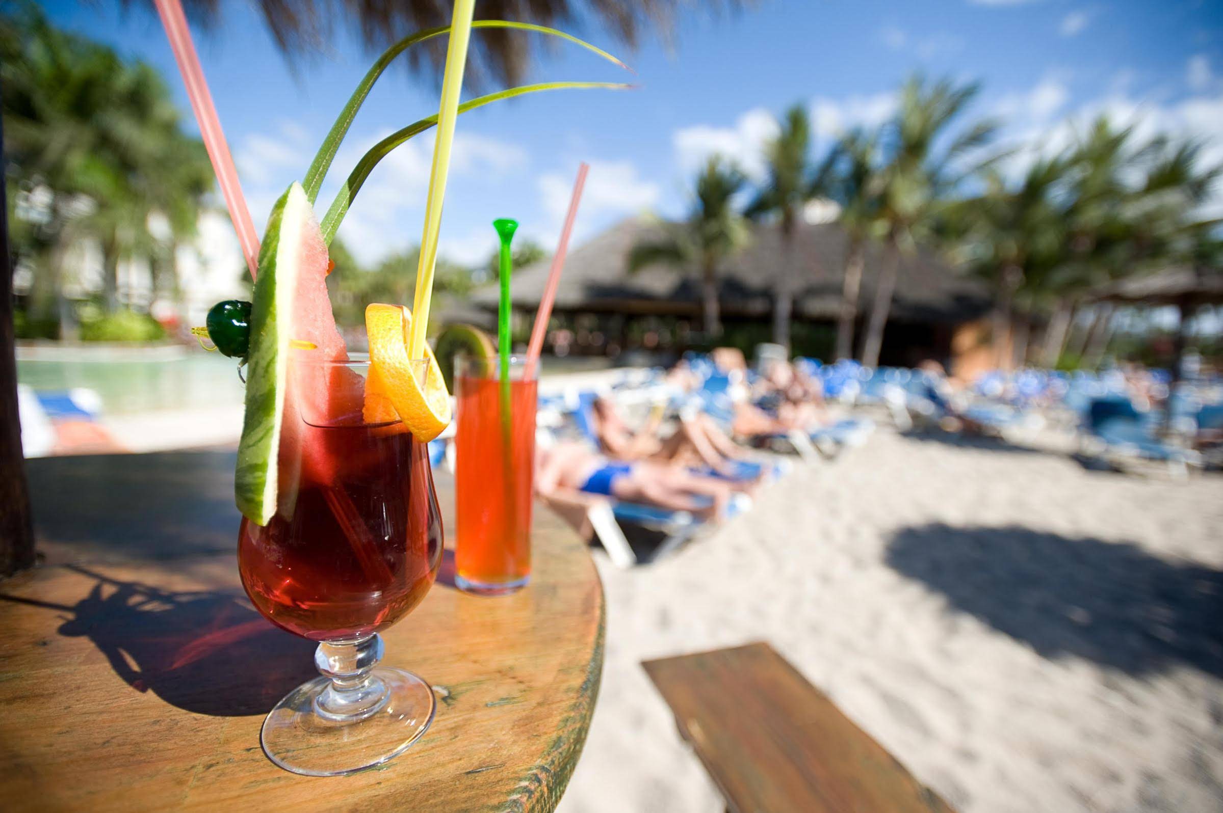 Maspalomas Princess & Tabaiba Princess