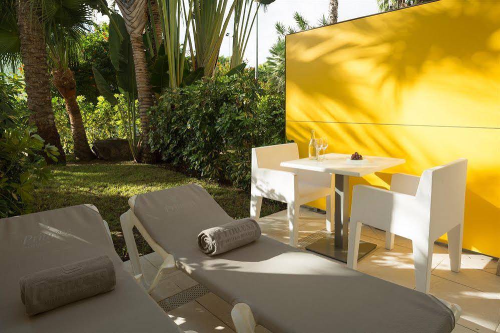 Maspalomas Princess & Tabaiba Princess