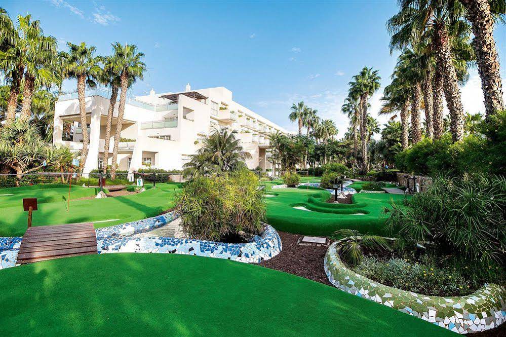 Maspalomas Princess & Tabaiba Princess