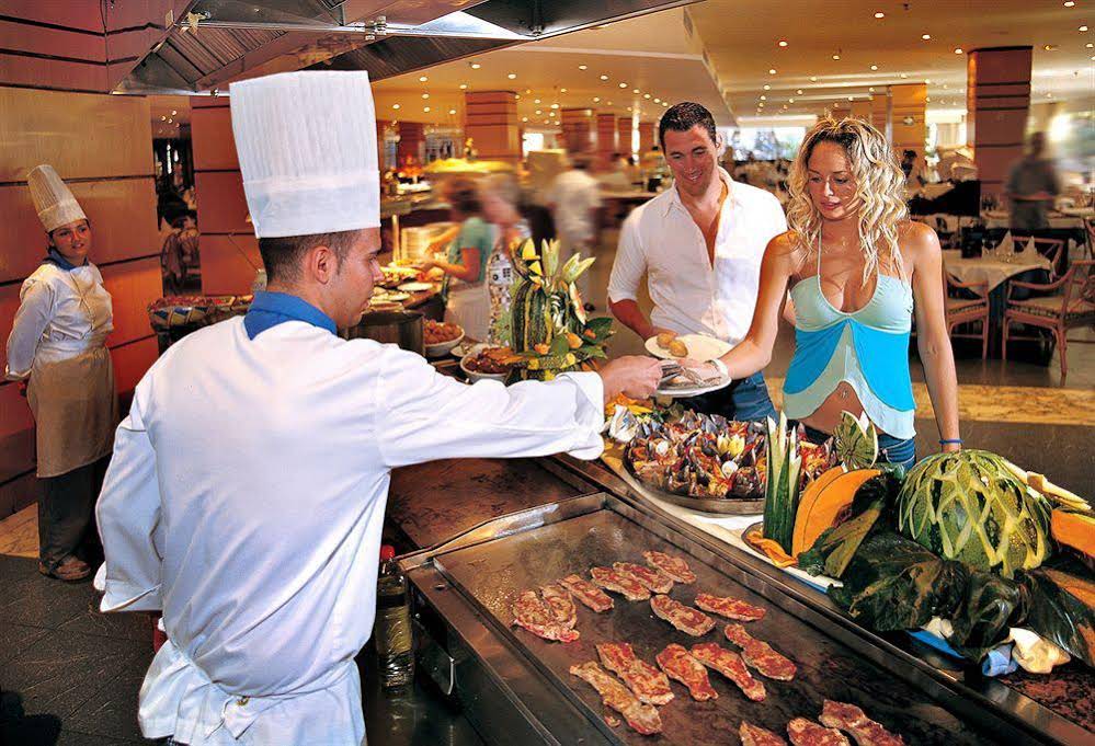 Maspalomas Princess & Tabaiba Princess