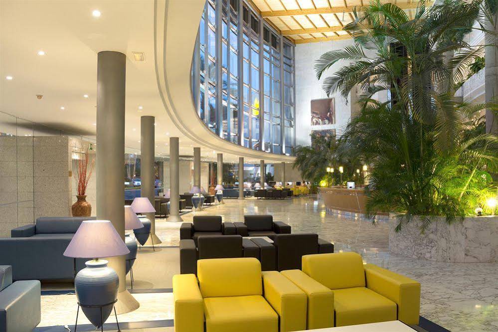 Maspalomas Princess & Tabaiba Princess