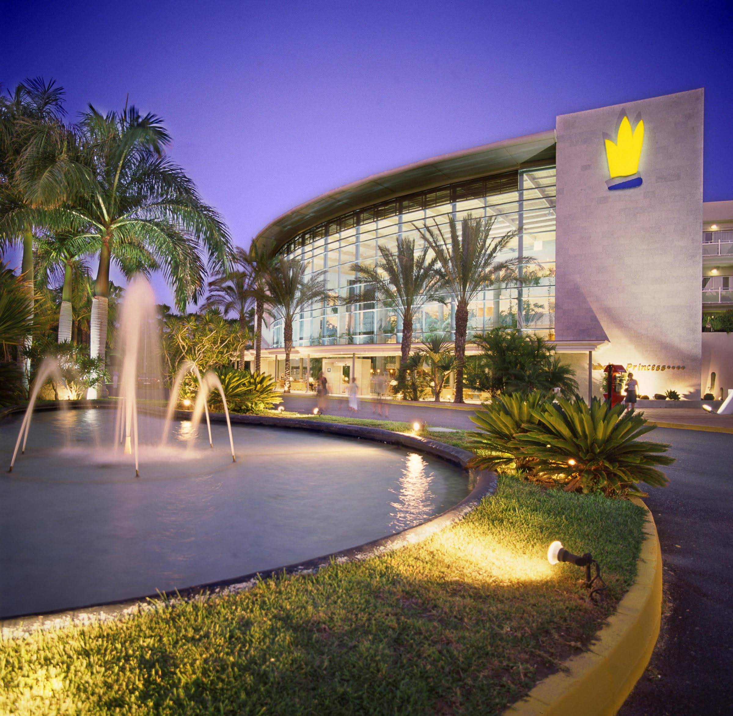 Maspalomas Princess & Tabaiba Princess