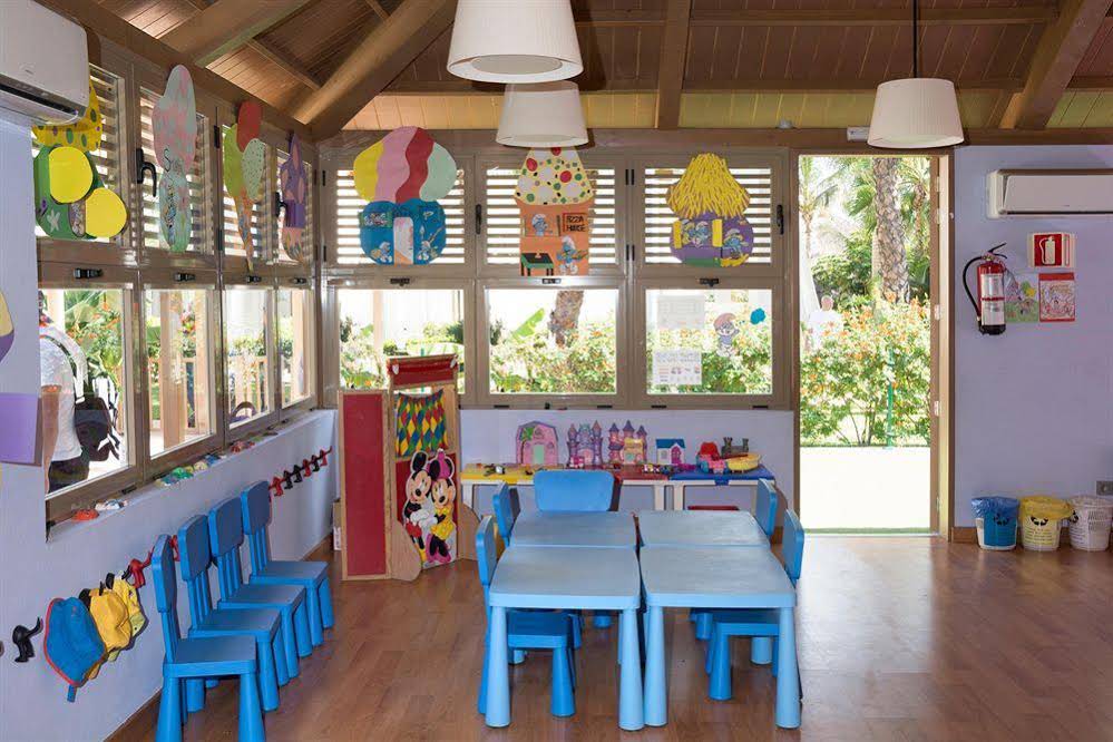 Maspalomas Princess & Tabaiba Princess