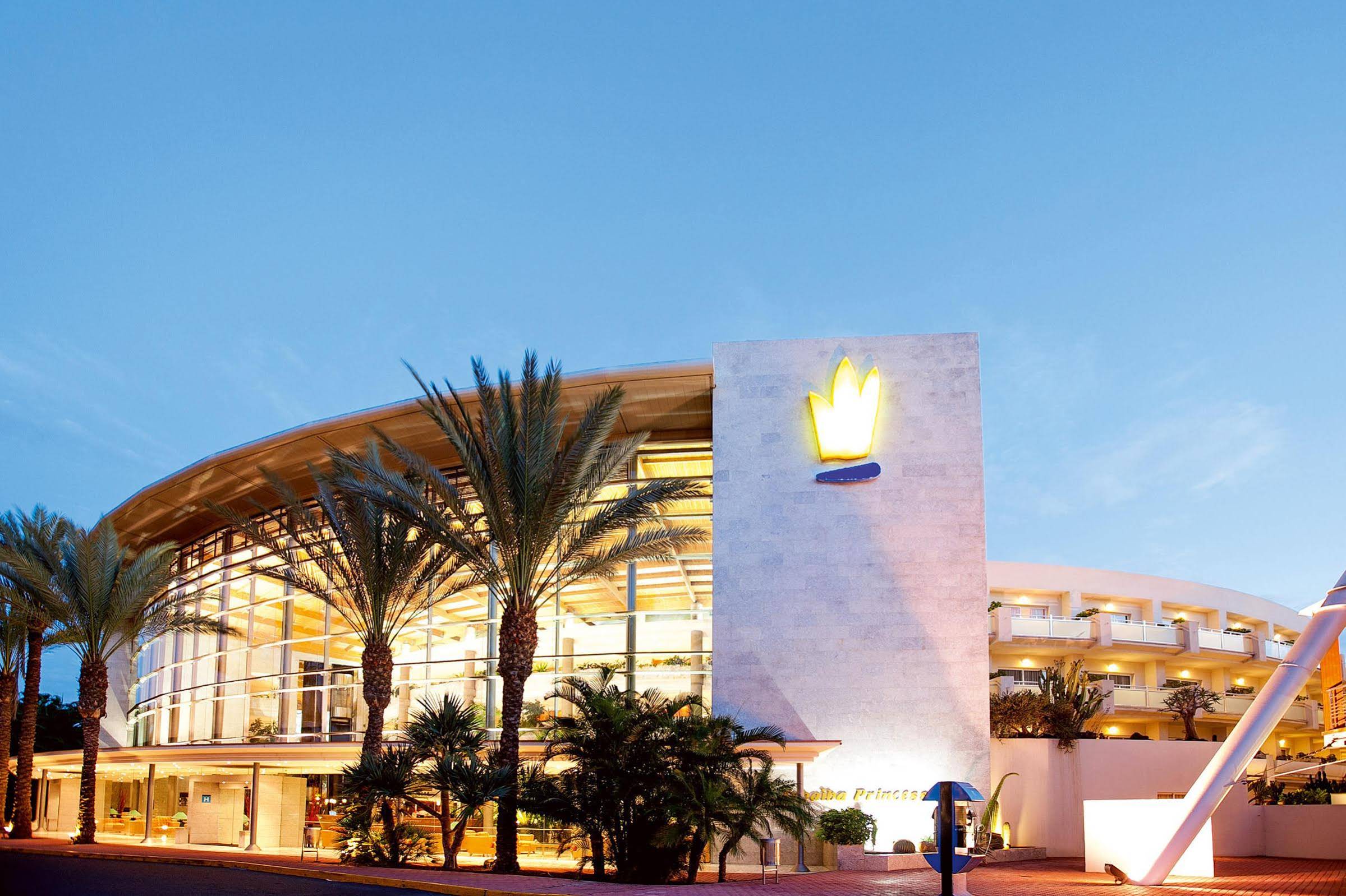 Maspalomas Princess & Tabaiba Princess