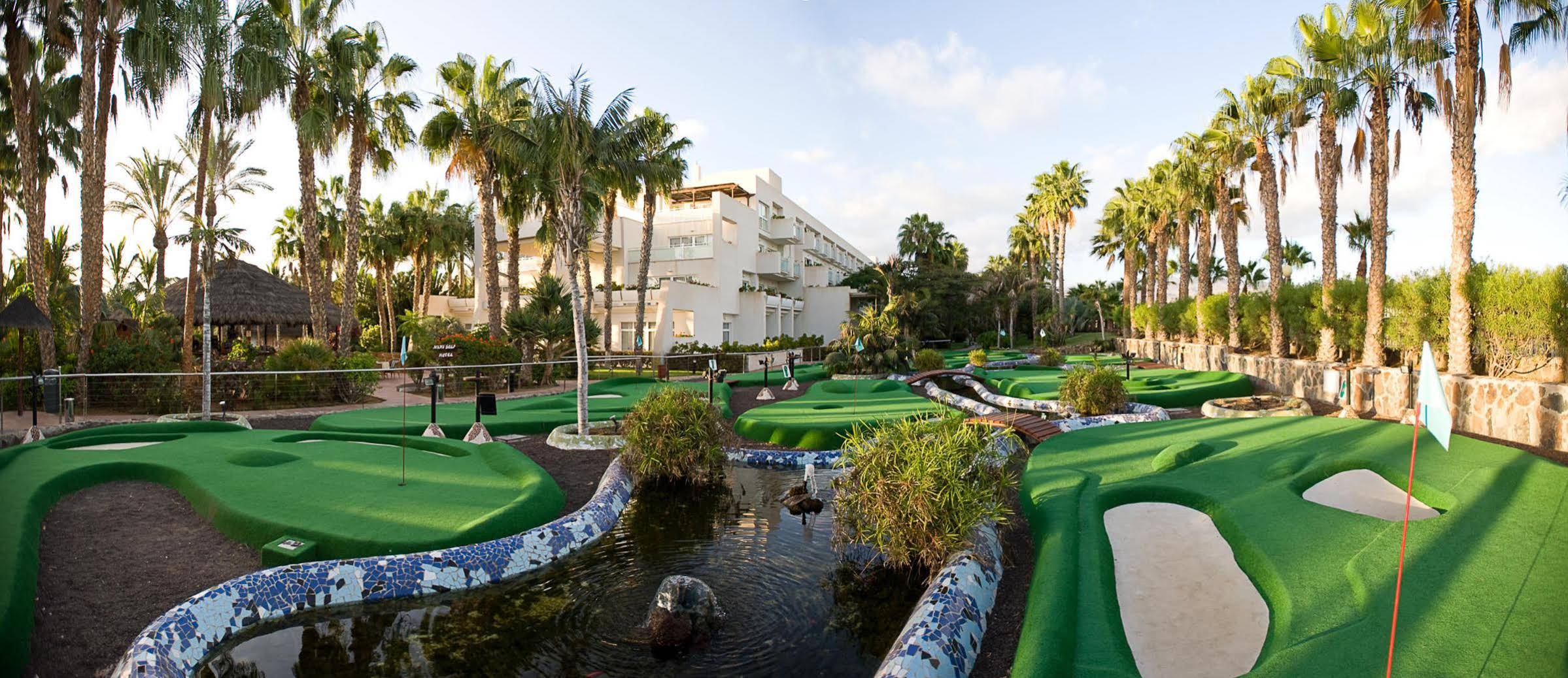 Maspalomas Princess & Tabaiba Princess