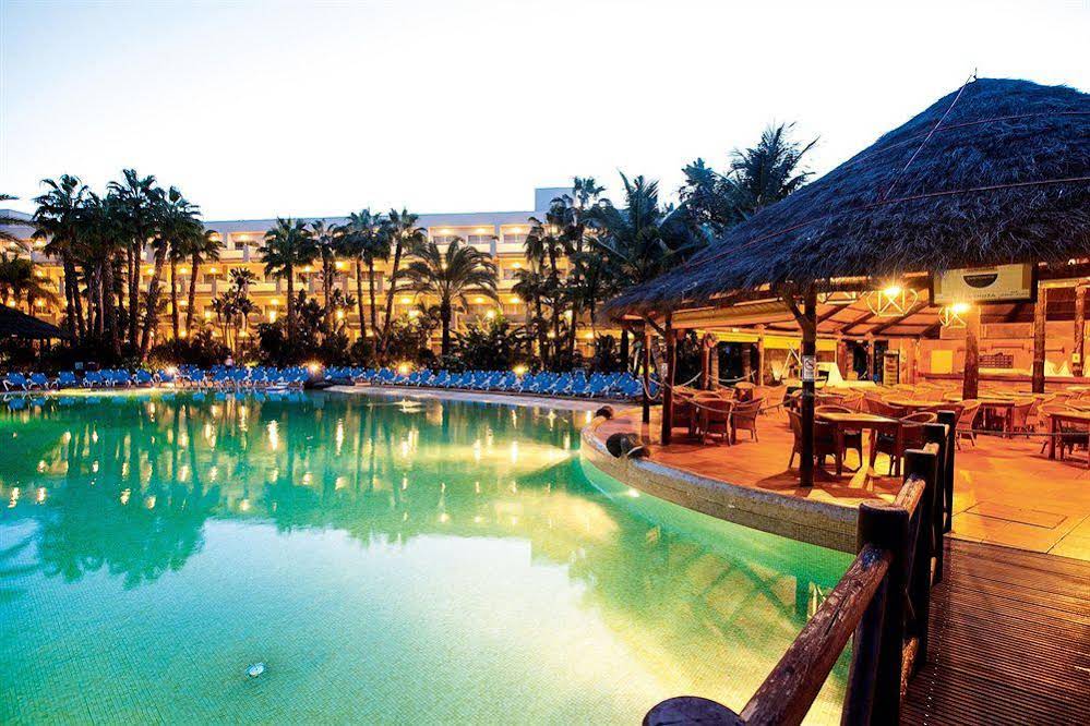 Maspalomas Princess & Tabaiba Princess