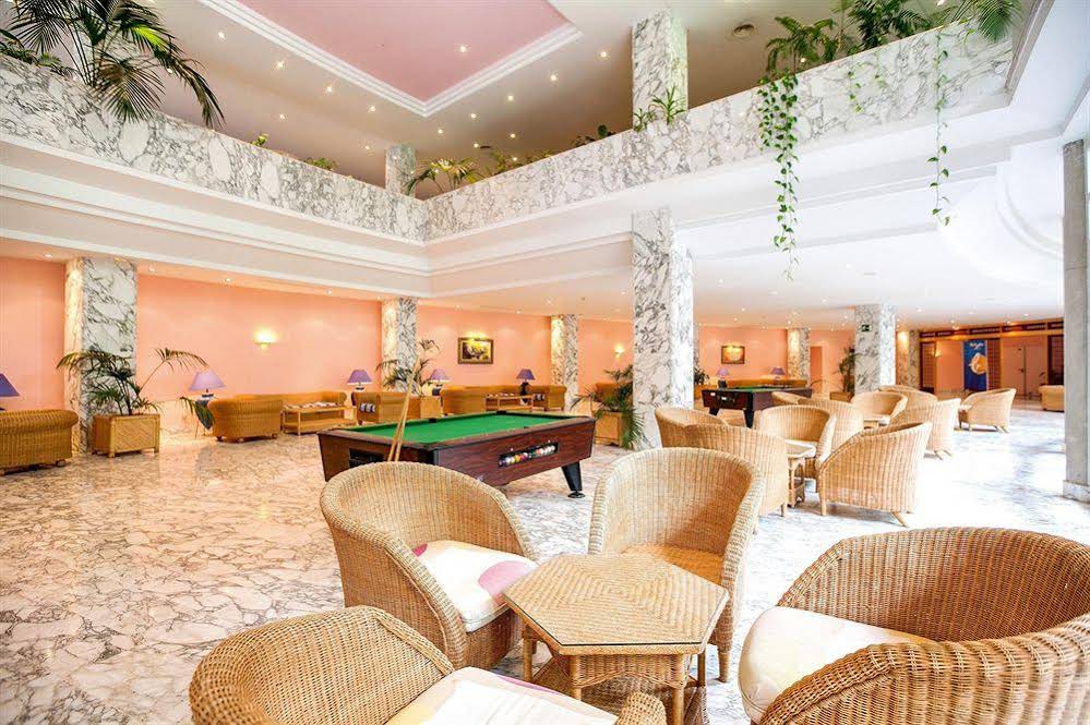 Maspalomas Princess & Tabaiba Princess