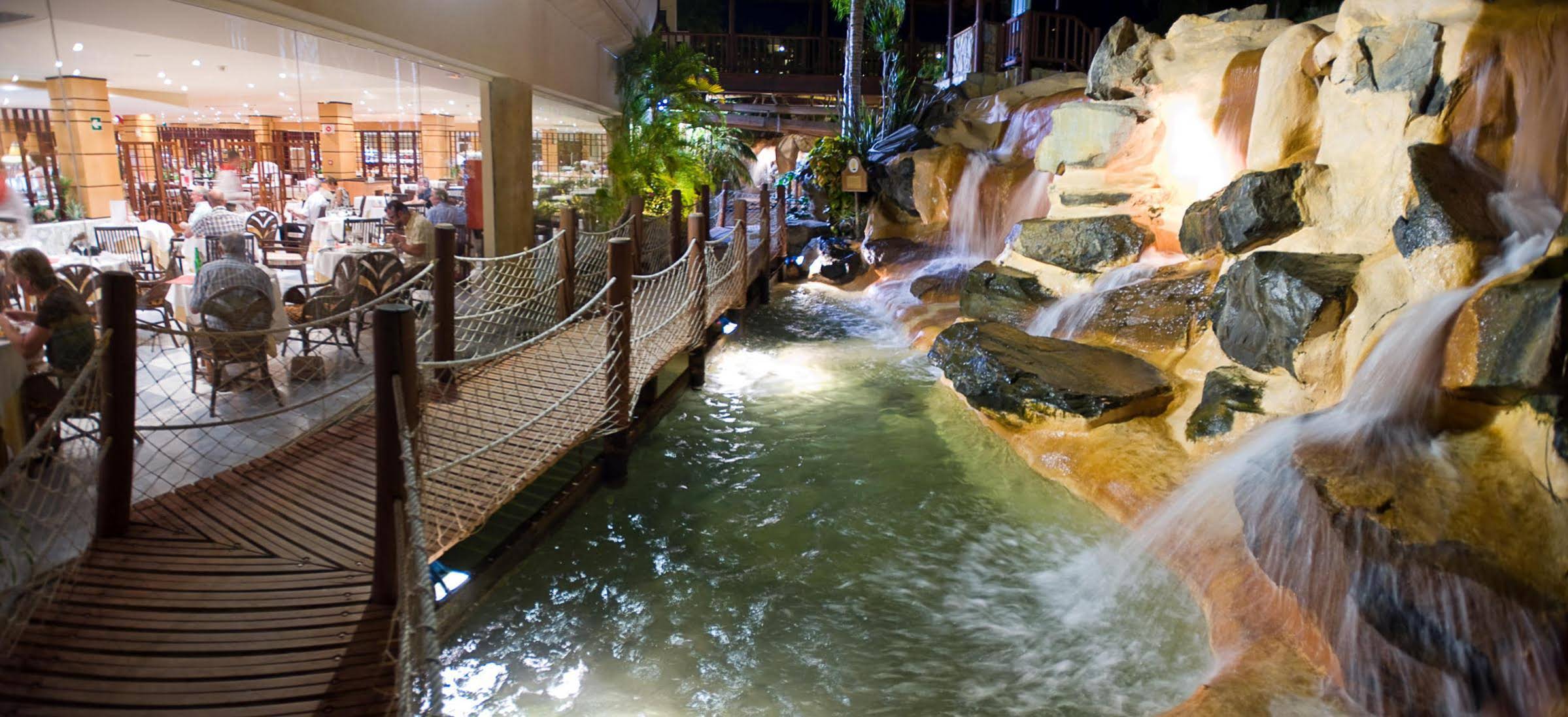 Maspalomas Princess & Tabaiba Princess